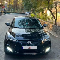 هیوندای ولستر ۲۰۱۴|خودرو سواری و وانت|اصفهان, خانه اصفهان|دیوار