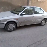 سمند ۸۳