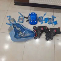 اسکیت حرفه ای|دوچرخه، اسکیت، اسکوتر|اصفهان, باغ فدک|دیوار