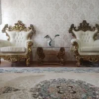 مبلمان|مبلمان خانگی و میز عسلی|پرند, فاز ۵|دیوار