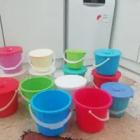 سطل رطب