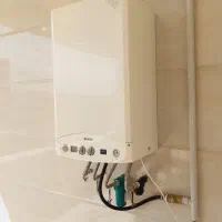 نمایندگی رسمی خدمات پکیج های دیواری ایران رادیاتور|آبگرمکن، پکیج، شوفاژ|علیآباد کتول, |دیوار