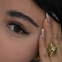 اکستنشن مژه با تخفیف به مدت محدود|خدمات آرایشگری و زیبایی|ملایر, |دیوار