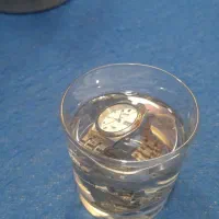 ساعت سیتیزن اصل ژاپنی ضدآب