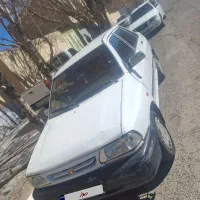 پراید مدل 90 تمیز