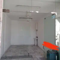 اجاره مغازه 18متری   حکیمیه کوی دانشگاه