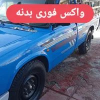 کارواش وپولیش قیمت عالی
