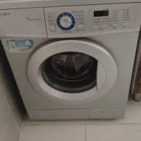 لباسشویی|ماشین لباسشویی و خشککن لباس|چاه مبارک, |دیوار