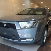 دنا اتومات آپشنال خشک نقد و اقساط