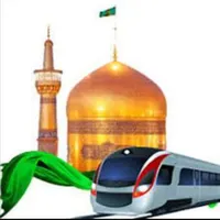 بلیط قطار مشهد کربلا اربعین+تور و هواپیما همه مسیر