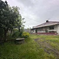 ویلای جنگلی 700 متر با بنای 80متر