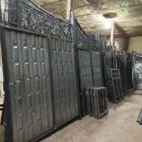 درب وپنجره. اهنی چوبی. پی.وی. سی