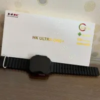 ساعت هوشمند hk ultra 1 plus
