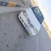 پراید111 مدل 95