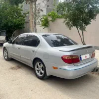 ماکسیما اتومات مدل ۸۳|خودرو سواری و وانت|شیروان (خراسان), |دیوار