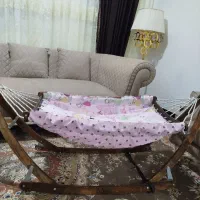 گهواره کودک