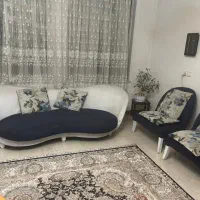 مبل ۸ نفره تشک جداشو