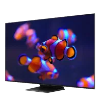 تلویزیون تی سی ال مدل C755 سایز 65 QD-MINI LED