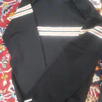 هودی و ژاکت تقریبا درحد|لباس|گنبد کاووس, |دیوار