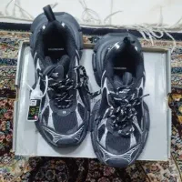 کتونی بالنسیاگا