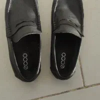 کفش کالج مردانه سایز 40|کیف، کفش، کمربند|پرند, فاز ۶|دیوار