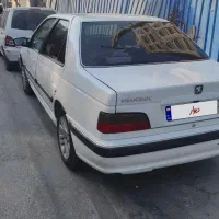 پارس سال سفارشی فول|خودرو سواری و وانت|بندرعباس, |دیوار