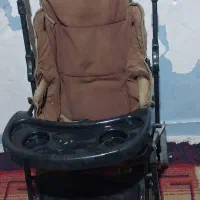 کالسکه سالم به فروش میرود