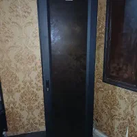 رک شبکه و سرور HPA