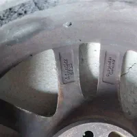 رینگ اسپرت پنج پر دوبل سایز ۱۵|قطعات یدکی و لوازم جانبی|بندرلنگه, |دیوار