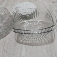 ظرف آشپزخانه خانه