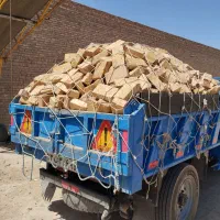 حمل اجر و ماسه نحودی