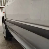 فروش پراید صبا نقره ای مدل88 ماشین سالم