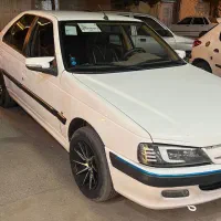 پارس تیوفاو