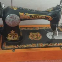 چرخ خیاطی