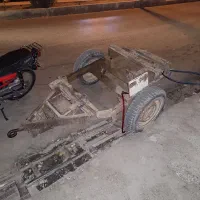 شاسی تانکر|ماشین‌آلات صنعتی|جوانرود, |دیوار