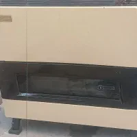 تعدادی بخاری