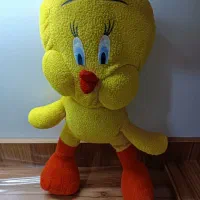 تعدادی عروسک بفروش میرسد|اسباب‌بازی بچه|قم, قلعه کامکار|دیوار