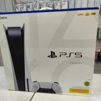 PS5 FAT STANDARD کپی خور