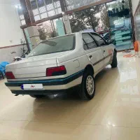 پژو 405 تک سوز|خودرو سواری و وانت|پیرانشهر, |دیوار