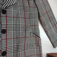 پالتو بلند سایز ۴۴ ،۴۶|لباس|ارومیه, |دیوار