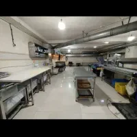 آشپز ماهر و تخته کار وکمک آشپز|استخدام خدمات فروشگاه و رستوران|رباطکریم, رباطکریم|دیوار