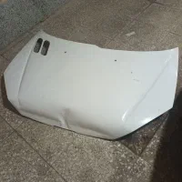 کاپوت پژو ۲۰۶و سپر پژو ۲۰۶