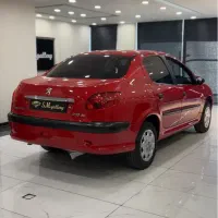 پژو 206SD V20 مدل ۱۳۹۰|خودرو سواری و وانت|تهران, پونک|دیوار