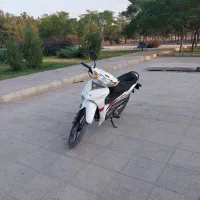 موتور سیکلت آوا بی کلاج مدل ۹۴|موتورسیکلت|اصفهان, ستار|دیوار
