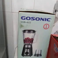 آسیاب ومخلوط کن