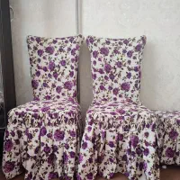 مبل کلاسیک 9نفره به همراه میز غذا خوری 4 نفره|مبلمان خانگی و میز عسلی|خوی, |دیوار