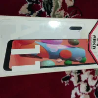 سامسونگ Galaxy A11 با حافظهٔ ۳۲ گیگابایت