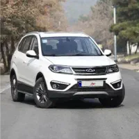 تیگو اکسلنت فول ۹۷