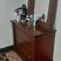 تختخواب ۲نفره|تخت و سرویس خواب|ثلاث باباجانی, |دیوار