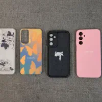 قاب گوشی سامسونگ A25